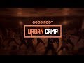 GOOD FOOT URBAN CAMP TRAILER 2019