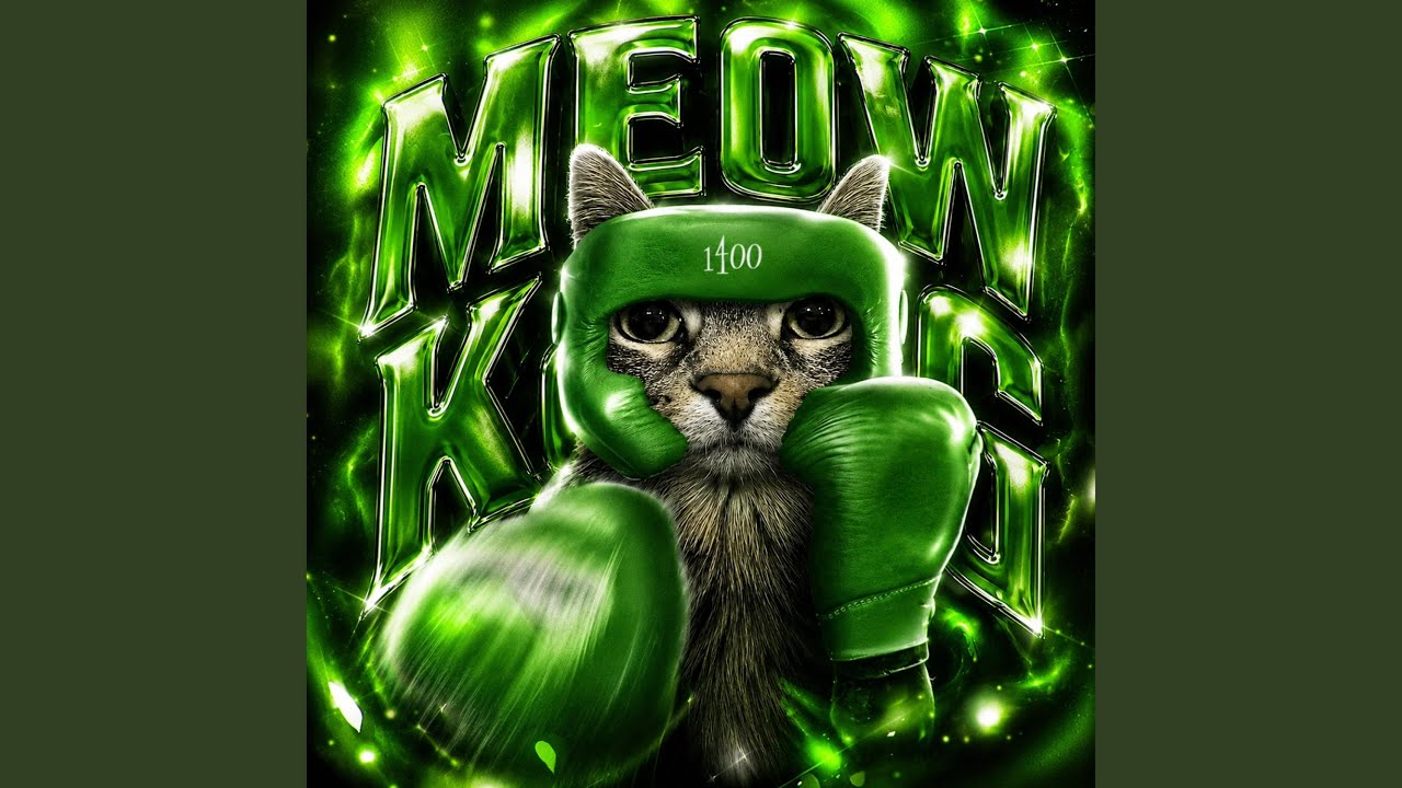 Watch MEOW KING on YouTube Watch MEOW KING on YouTube