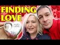Finding love whilst metal detecting 145