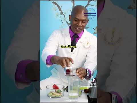 Men if you want longer,stronger ERECTION drink this! @topdoc33 #jamaicawalkby #jamaica