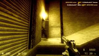 PhP and dl_ - Furor Teutonicus : Counter Strike Source Fragmovie