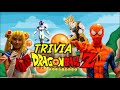 TRIVIA DRAGON BALL Z(EL ALTAVOZ)