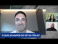 McLAREN APOIA NORRIS CONTRA PIASTRI E INTERFERE NA BRIGA PELO TÍTULO DA F1? | Paddock GP #431