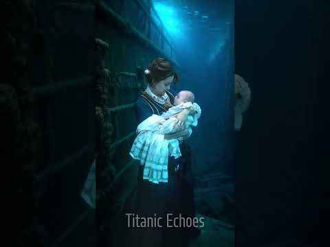 Titanic S Lost Souls Titanic 