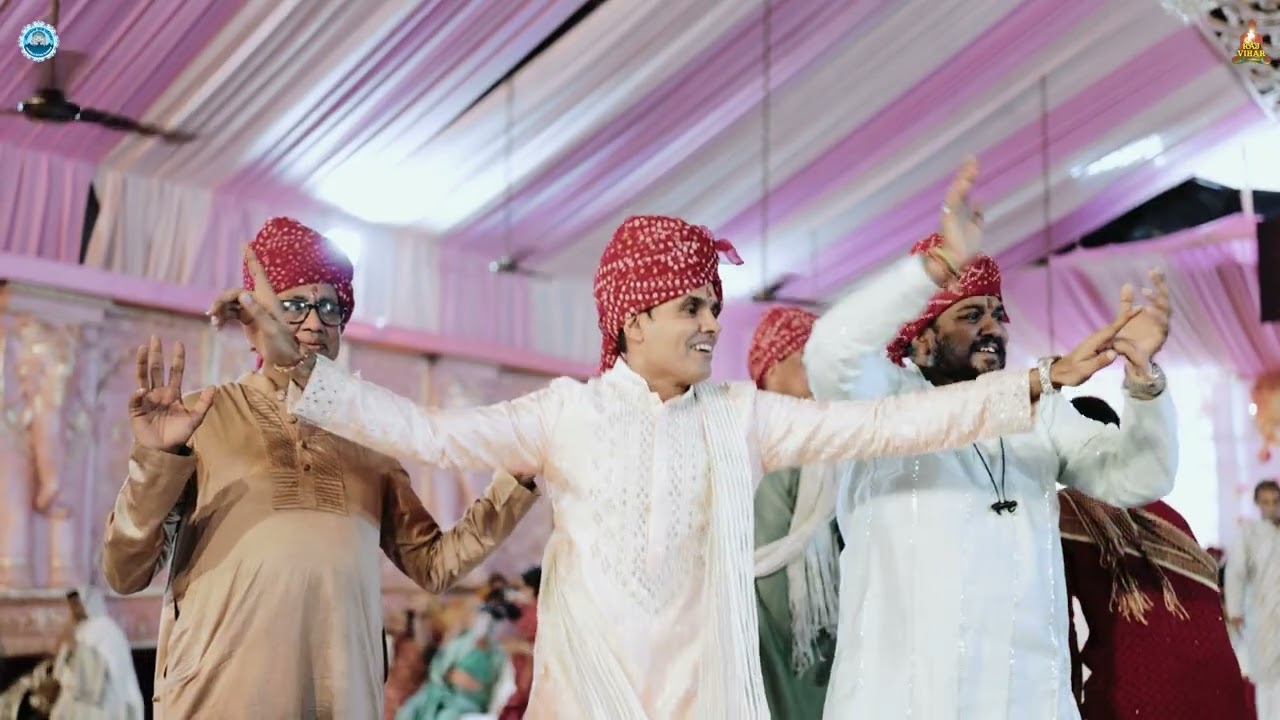 KALIKUND PARATISHTHA | DAY 3 | SSJS | MUMBAI | #rajsundarvijayji #new #song 