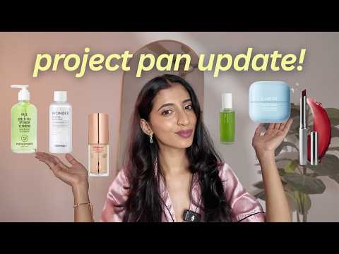 Project Pan June update! | I have NEWS!!!