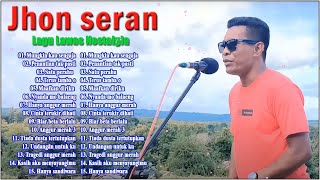 Jhon Seran - Mungkin kau sengaja, Penantian tak pasti, ... - Lagu Nostalgia Terbaik Cover Jhon Seran