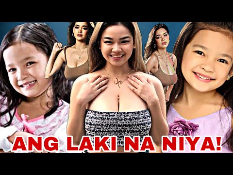 GRABE! DATING CHILD