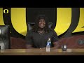 D'Antre Robinson | Spring Practice #12