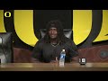 D'Antre Robinson | Spring Practice #12