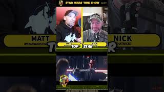 SHOCKING! Maul's CRAZY Resurrection: The BEST in Star Wars? #shorts