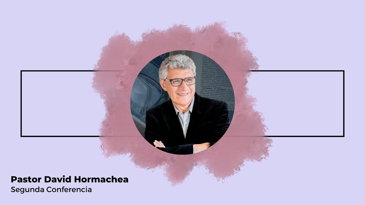 Lo que Dios exige del Matrimonio - Pastor David Hormachea