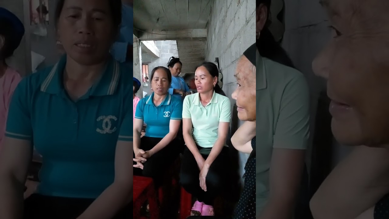 Hà lều hạ lang gặp trùng khánh P1. 28 tháng 7, 2025