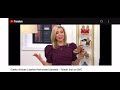 Amy and Pat and Mom on QVC