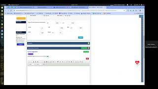 Webinar on AIIMS Clinical Decision Support System (CDSS) Supported by NHA