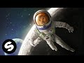 Padé & Patrick Moreno - Man On The Moon (Official Audio)