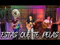 Grupo ADX La Adixión - Estás Que Te Pelas