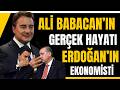 ALİ BABACAN KİMDİR? TÜRKİYE EKONOMİSİNİN SESSİZ GÜCÜNÜN HİKAYESİ