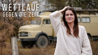 Wir haben KEINE Zeit mehr … | Transit Russland