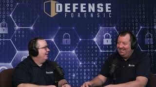 Famous What is Defense Forensic? - Digital Forensics, Redefined Profile