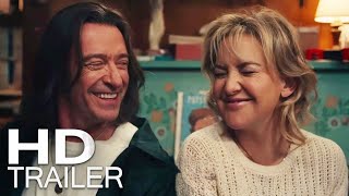SONG SUNG BLUE: UM SONHO A DOIS | Trailer #2 (2026) Legendado