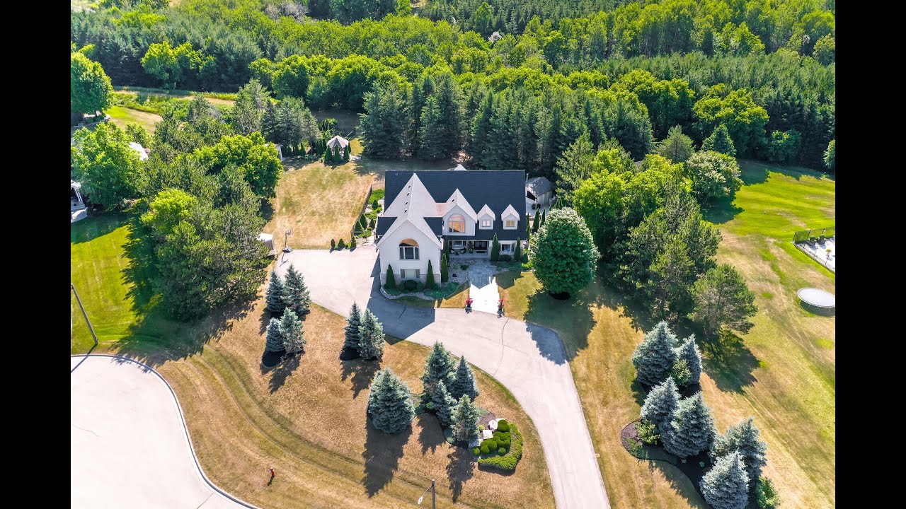 9 Costner Place, Caledon Home for Sale - Real Estate Properties for Sale