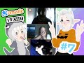 SHARK COSTUME & A SHIRT THAT GOT THE WRONG ATTENTION - VRCHAT | OMEGLE