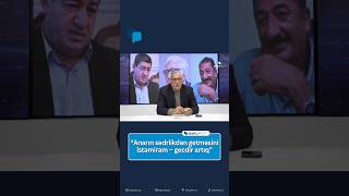 Bu Cənnətin Sakinləri Dünyanın Sahibləri Idi