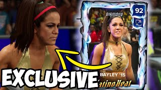 NEW EXCLUSIVE SUPERSTARS JUST JOINED WWE 2K23 | SUMMERSLAM DELUXE PACK OPENING
