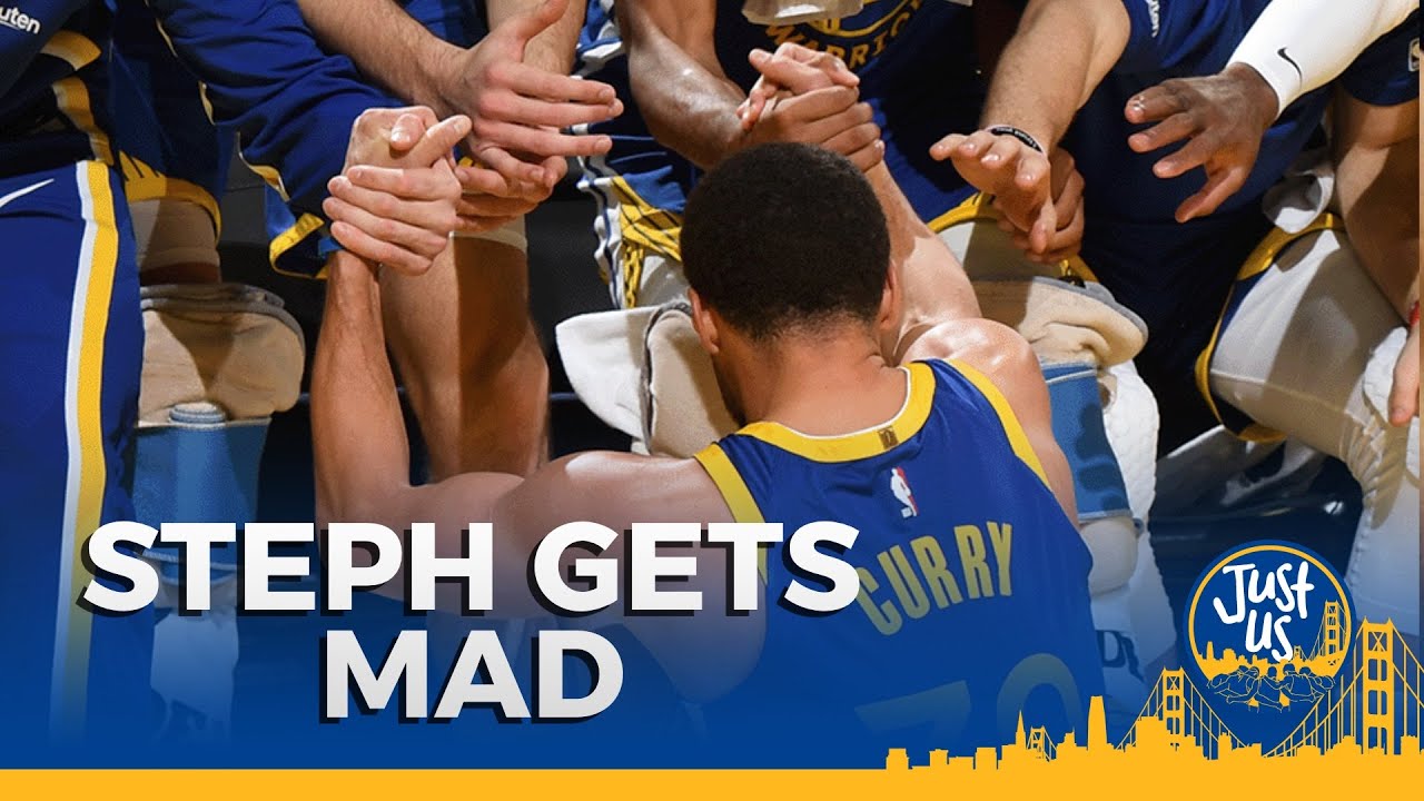 What Moves Do The Warriors NEED To Make To Fix Themselves?