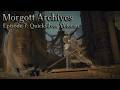 Omen King vs. Quicksilver Veteran [Elden Ring Reforged]
