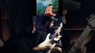 KEN VS FEI LONG MUSIC #games #guitar #feilong #guitarsolo #ken #ryu #solodeguitarra #streetfighter