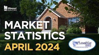 April 2024 Market Statistics | Franklin County Board of REALTORS®