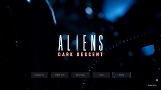 Aliens: Dark Descent -#PS5- Чужие среди Своих (#Прохождение Часть #6)