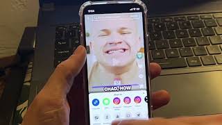 Vyro Clipping Speed Run Clip With Me - Quick Edit