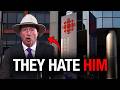 CBC is coming for David Menzies...