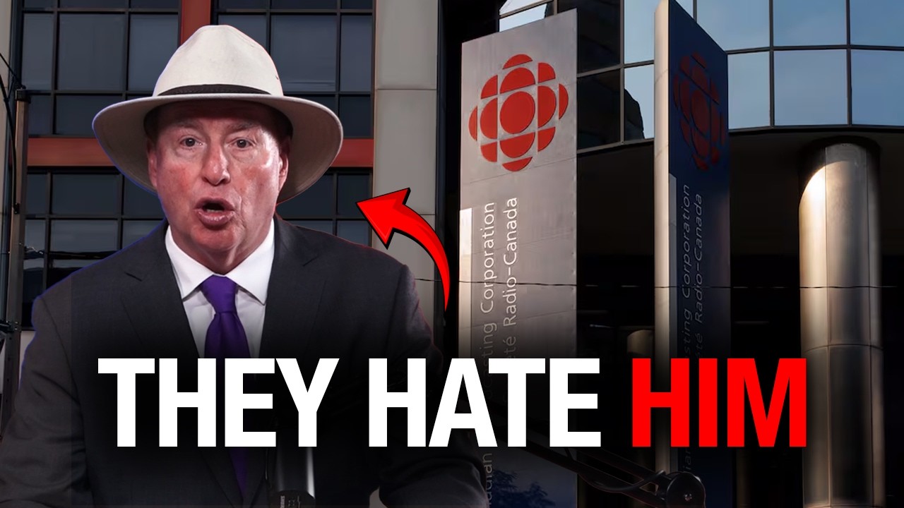 CBC is coming for David Menzies…