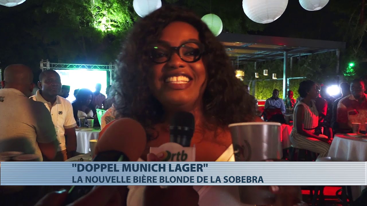 La Sobebra lance