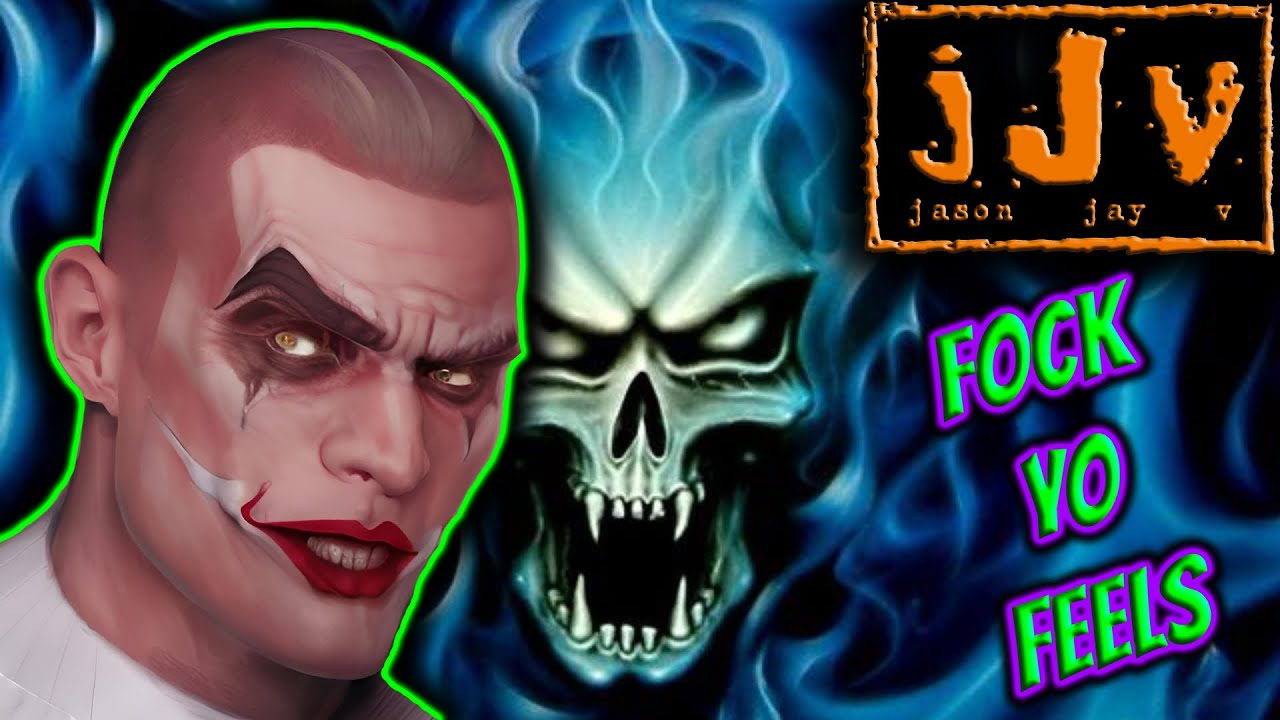 "Fock Yo Feels" Prod. By 