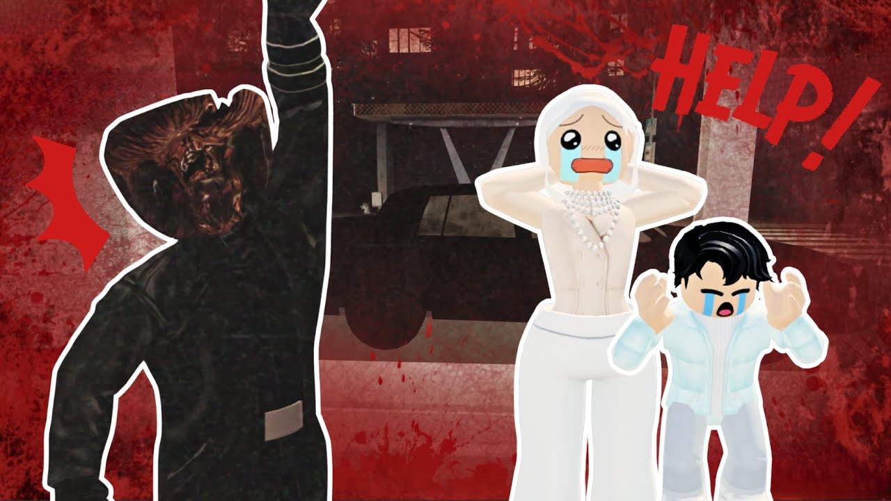 DICULIK ANOMALI PAS JUALAN KEBAB‼️SHAWARMA ANOMALIES Roblox Indonesia