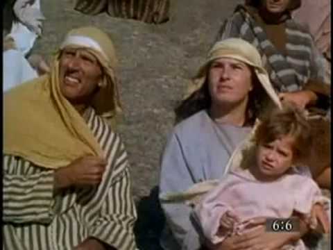 When It's All Been Said and Done by Robin Marks (with lyrics)