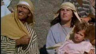 When It's All Been Said and Done by Robin Marks (with lyrics)