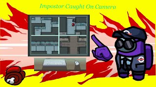 Impostor caught on camera!!! Funny Moments screenshot 5