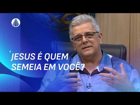 Coração Restaurado - 10 de julho de 2026