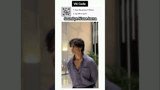 Trending VN Template qr code | VN Code QR #vncode template#viralvideo#shorts#vn#vncode#vnvideoeditor