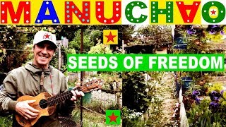 Manu Chao: SEEDS OF FREEDOM chords