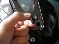клипса визора шлема Pin Lock Lazer Modular