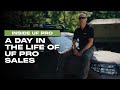 Inside UF PRO: A look at our field day ops
