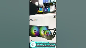 Building more than just PCs — we build dreams for gamers, creators, and tech enthusiasts.🛠️✨