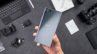 2 JUTA RASA 20 JUTA !!! Unboxing Mantan Flagship Terindah Yang Udah Turun Harga